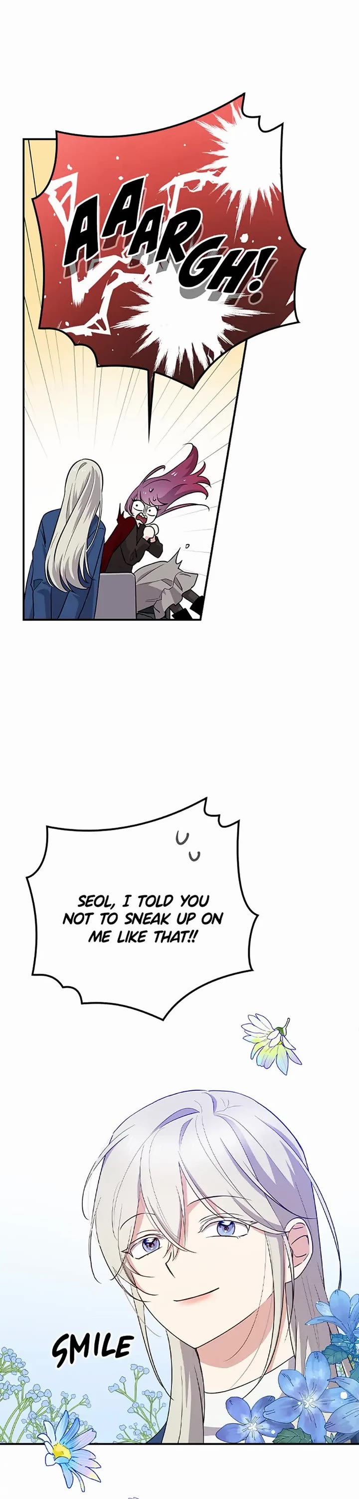 Long Live the Drama King Chapter 48 page 31 - Chapter 48