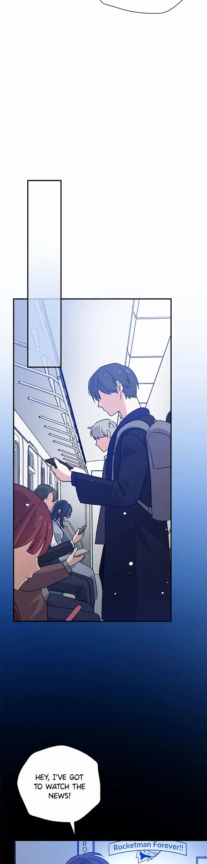 Long Live the Drama King Chapter 48 page 36 - Chapter 48