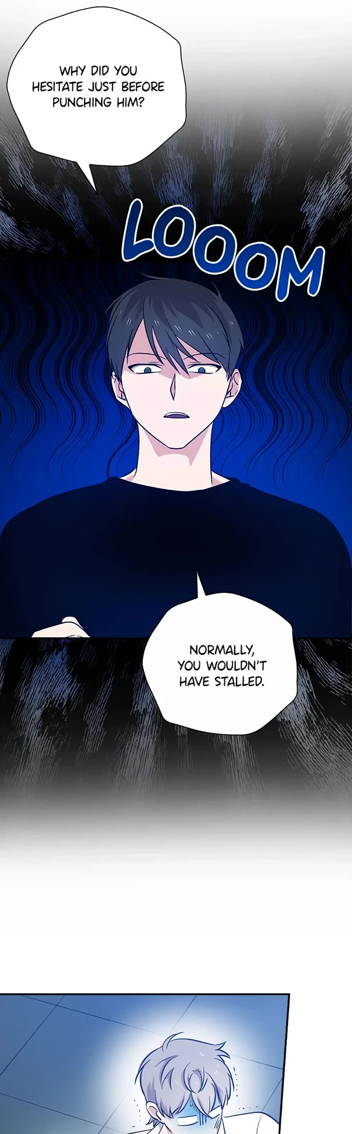 Long Live the Drama King Chapter 48 page 4 - Chapter 48