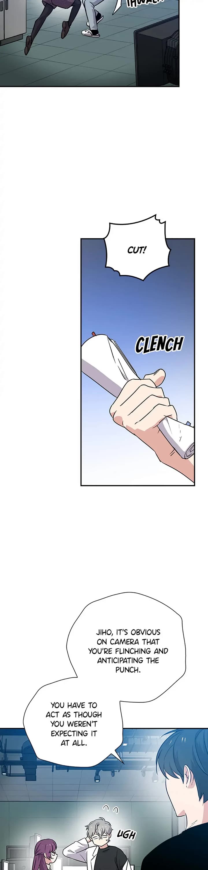Long Live the Drama King Chapter 48 page 6 - Chapter 48