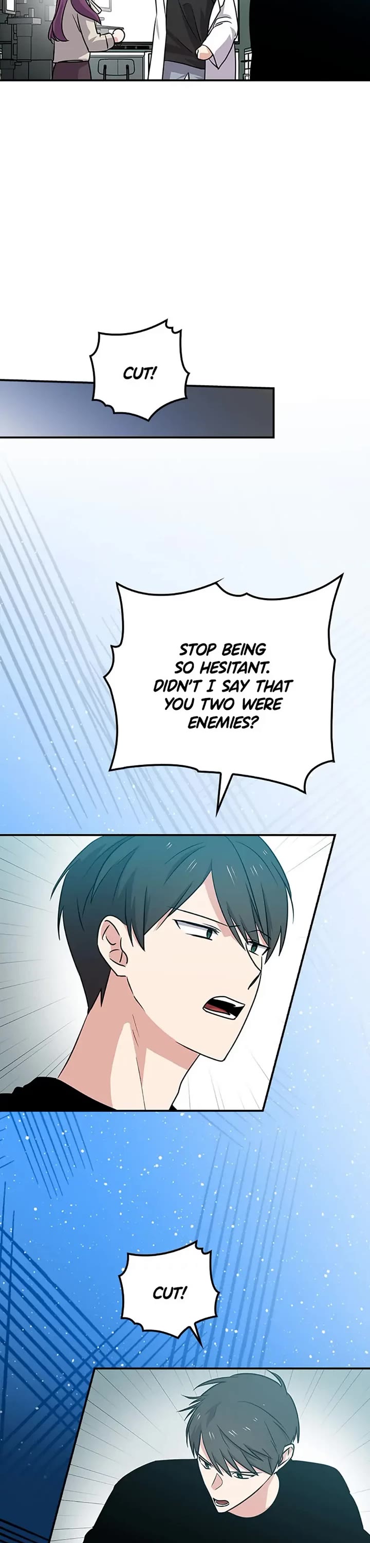 Long Live the Drama King Chapter 48 page 7 - Chapter 48