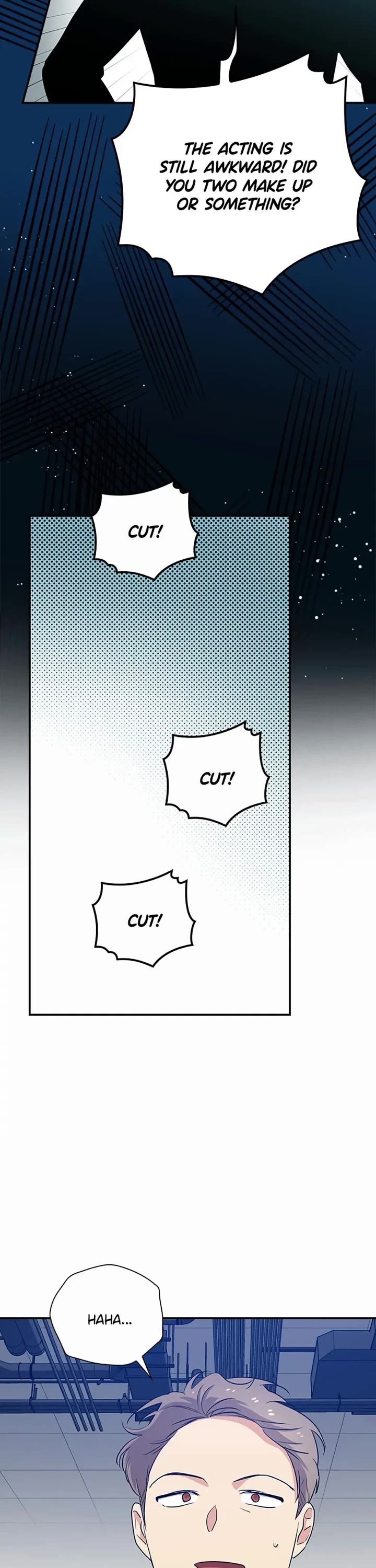 Long Live the Drama King Chapter 48 page 8 - Chapter 48