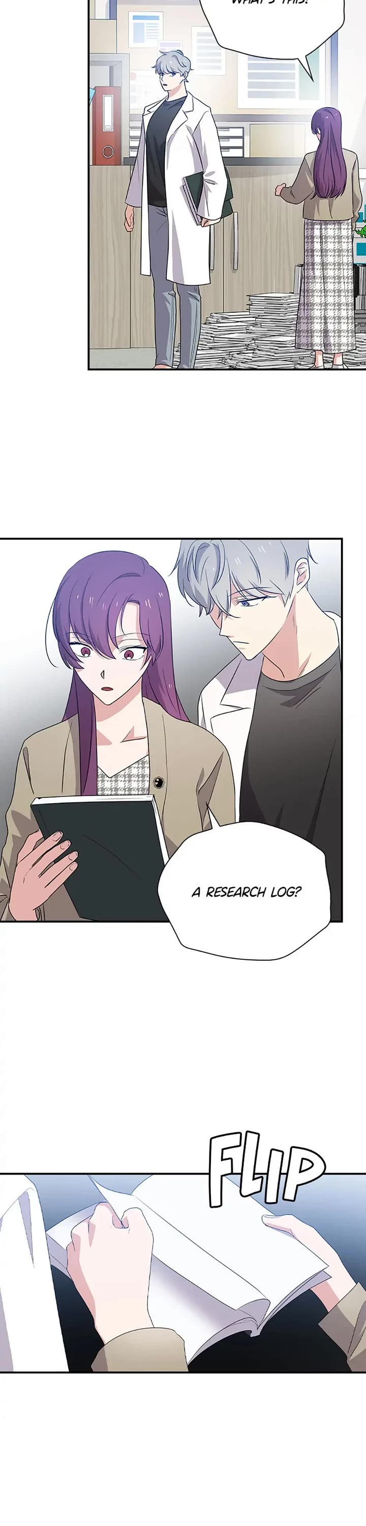 Long Live the Drama King Chapter 49 page 11 - Chapter 49