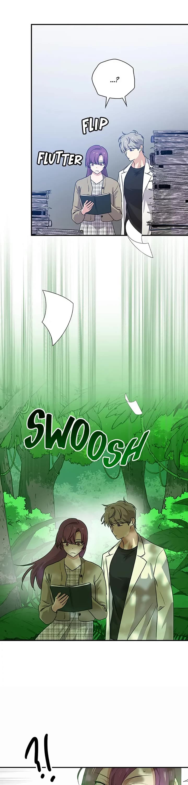 Long Live the Drama King Chapter 49 page 12 - Chapter 49