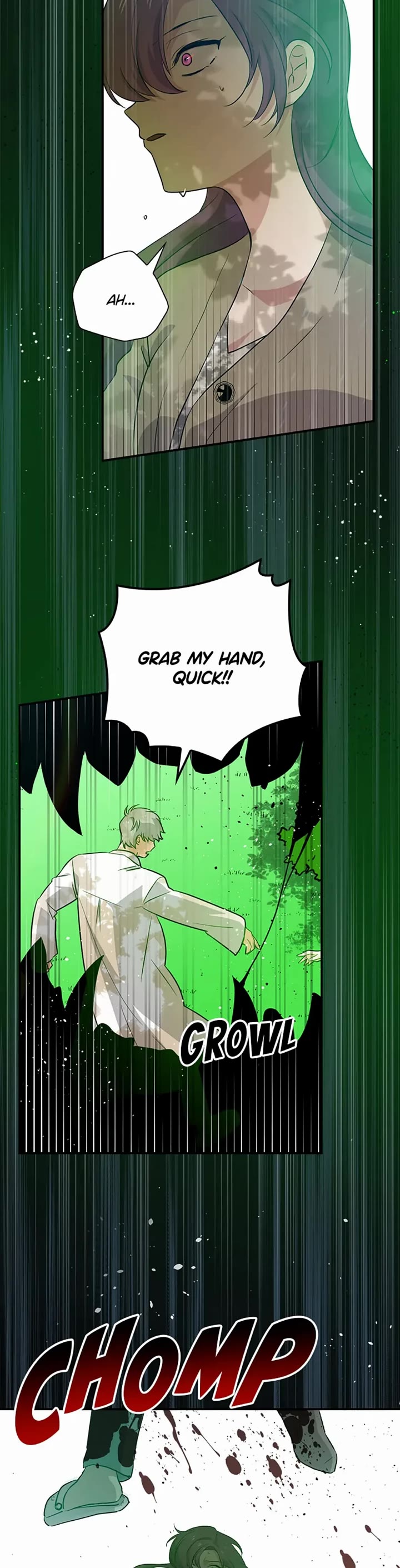 Long Live the Drama King Chapter 49 page 15 - Chapter 49