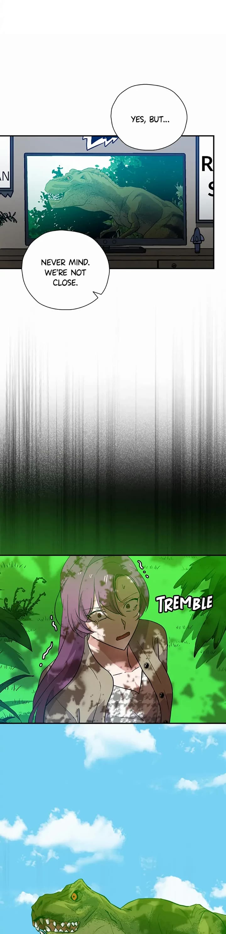 Long Live the Drama King Chapter 49 page 20 - Chapter 49