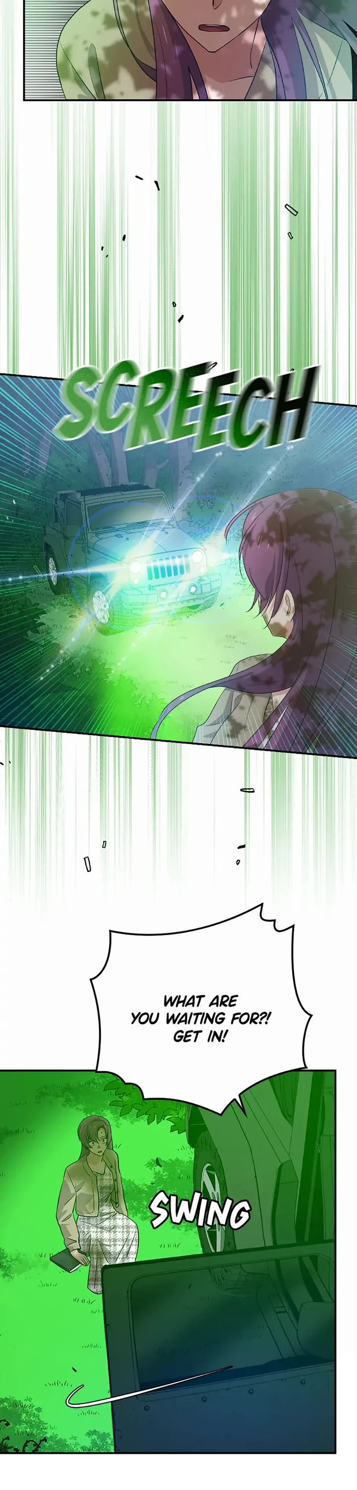 Long Live the Drama King Chapter 49 page 22 - Chapter 49
