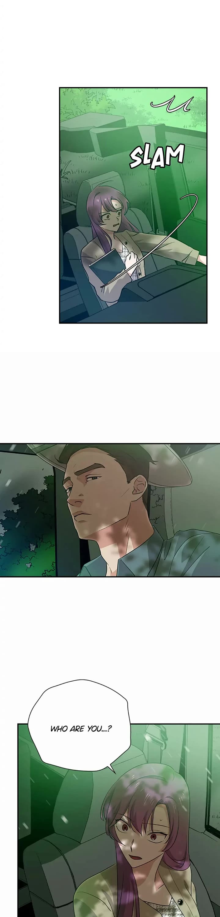 Long Live the Drama King Chapter 49 page 23 - Chapter 49