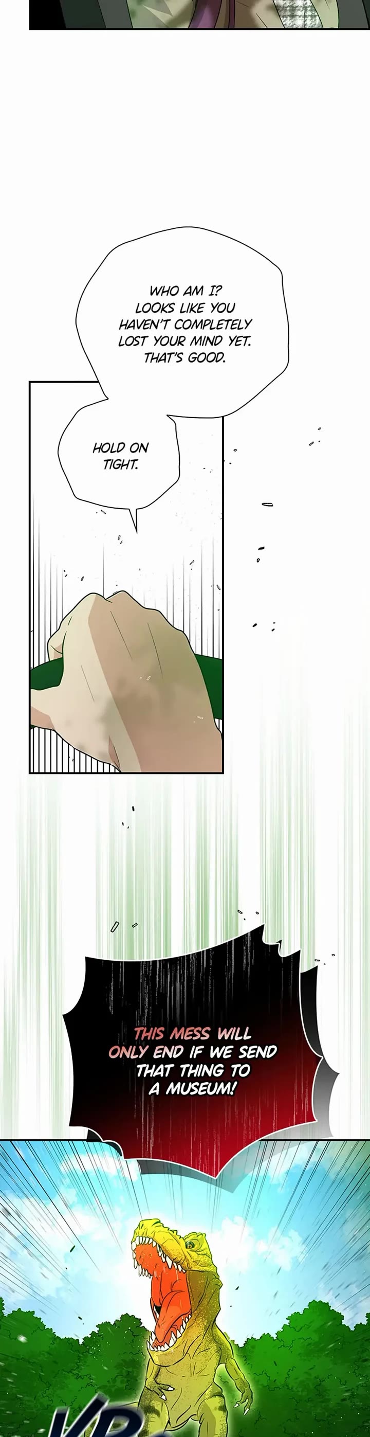 Long Live the Drama King Chapter 49 page 24 - Chapter 49
