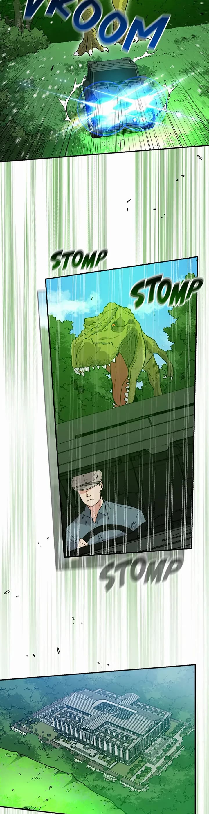 Long Live the Drama King Chapter 49 page 25 - Chapter 49