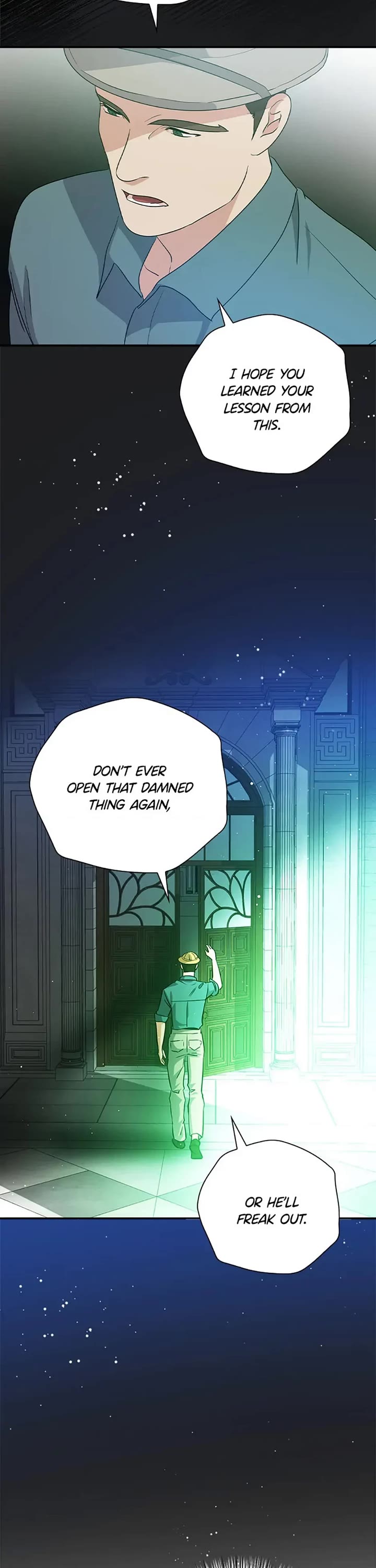 Long Live the Drama King Chapter 49 page 28 - Chapter 49