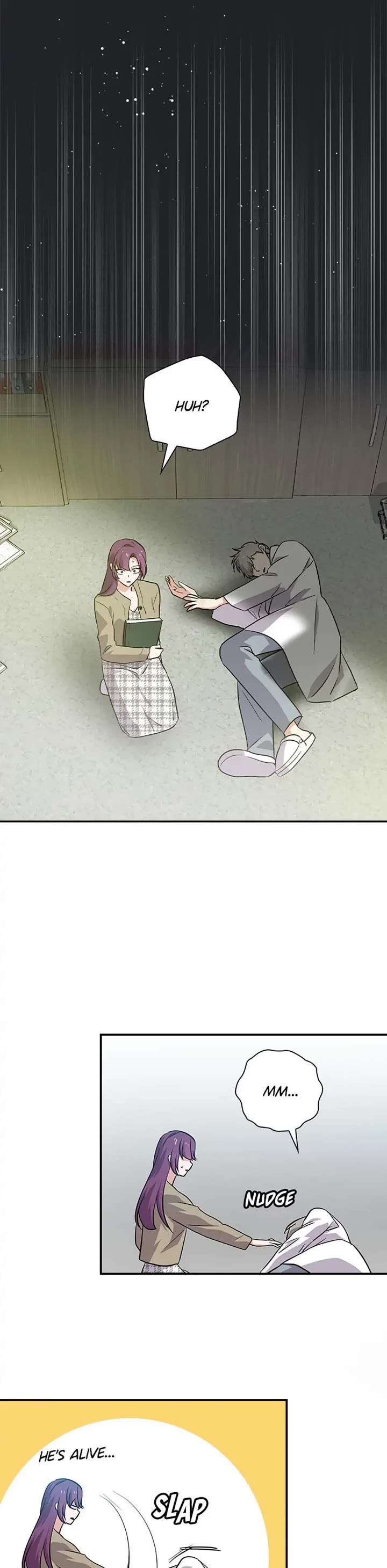 Long Live the Drama King Chapter 49 page 30 - Chapter 49