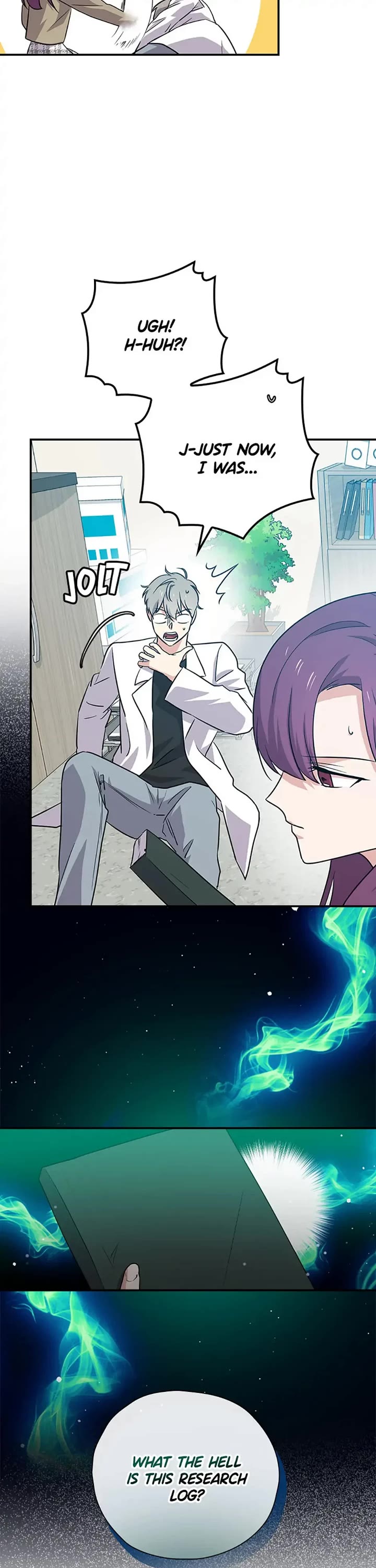 Long Live the Drama King Chapter 49 page 31 - Chapter 49