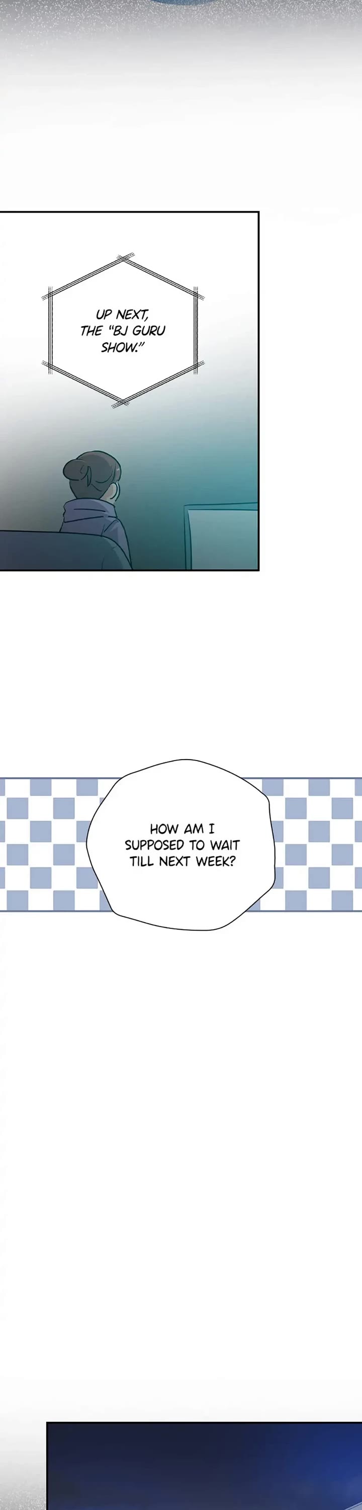 Long Live the Drama King Chapter 49 page 32 - Chapter 49