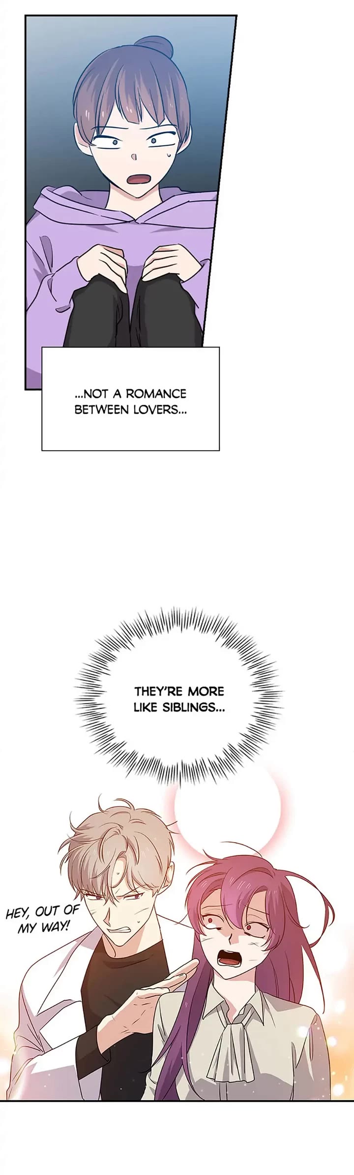 Long Live the Drama King Chapter 49 page 5 - Chapter 49