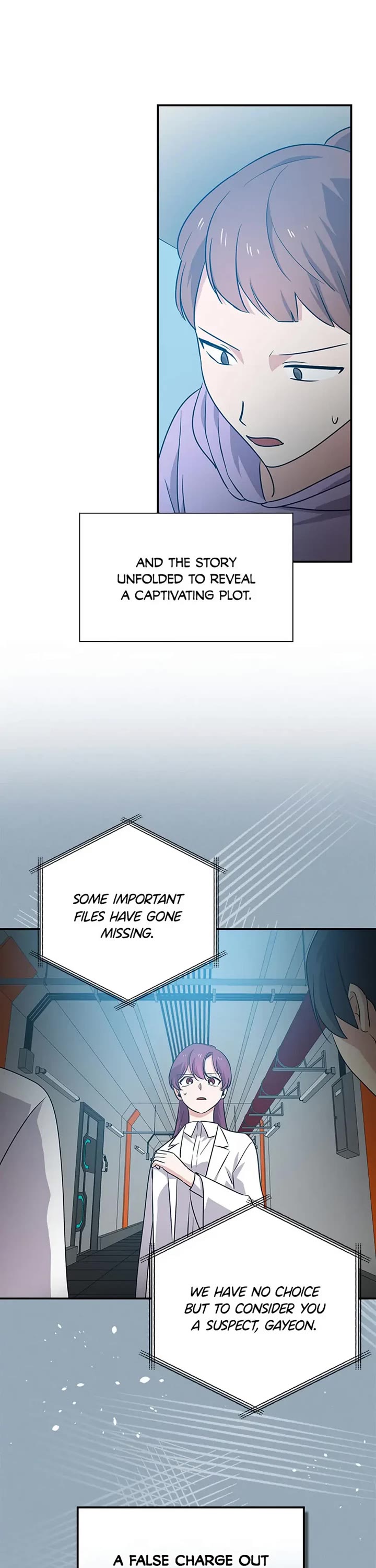 Long Live the Drama King Chapter 49 page 6 - Chapter 49