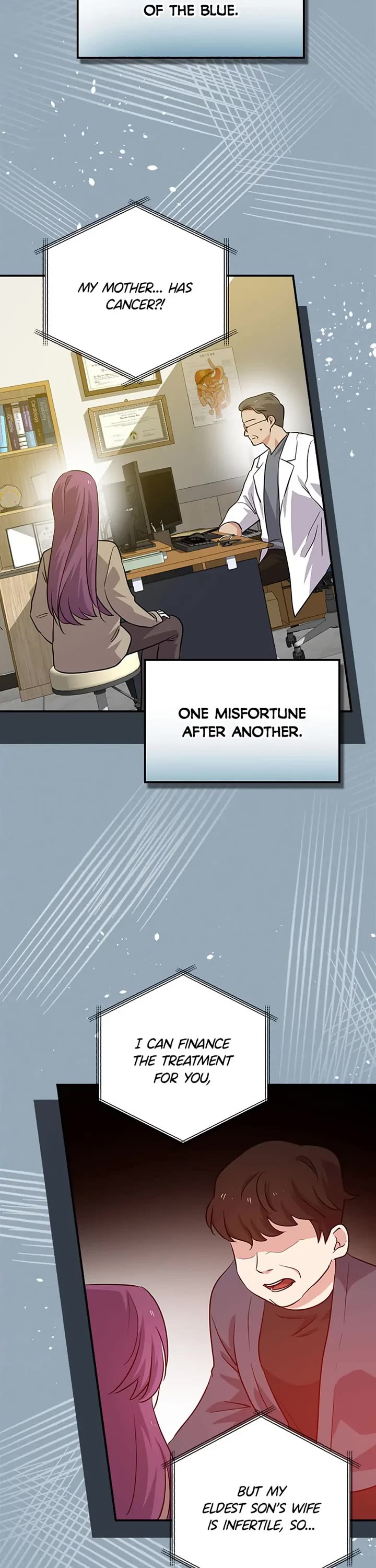 Long Live the Drama King Chapter 49 page 7 - Chapter 49