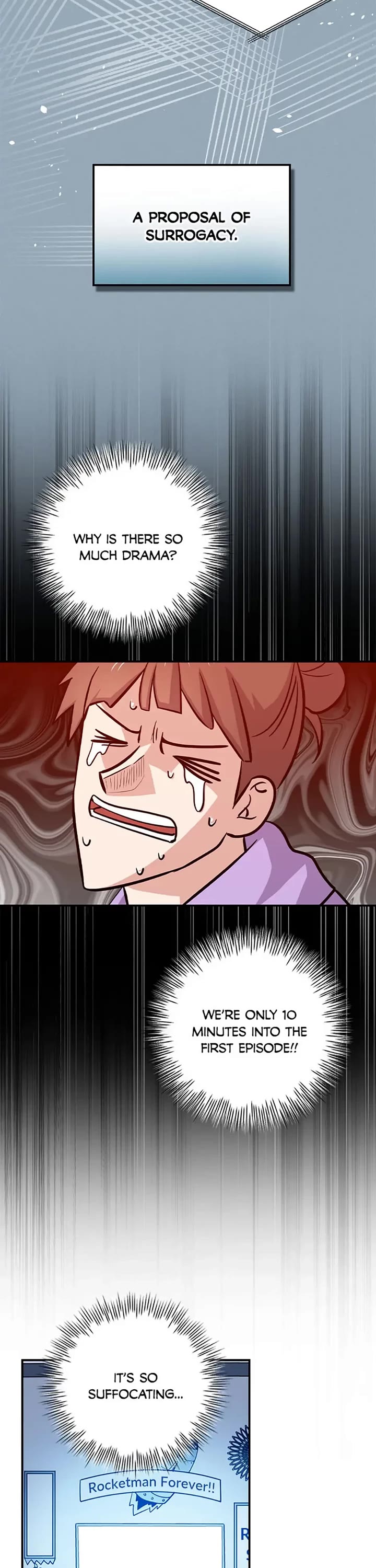 Long Live the Drama King Chapter 49 page 8 - Chapter 49