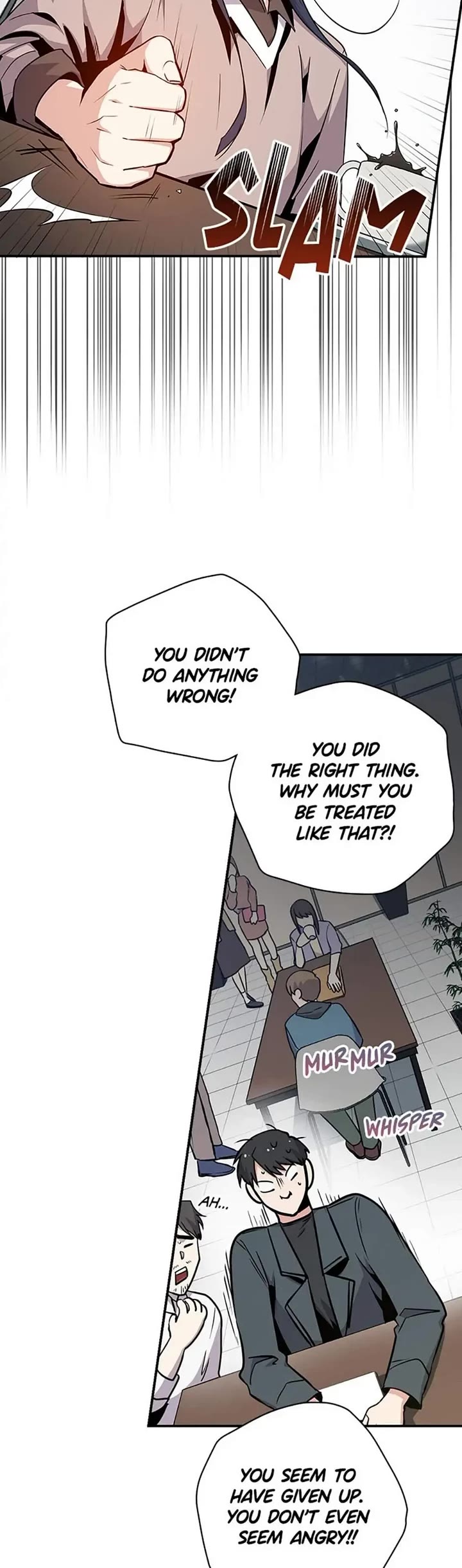 Long Live the Drama King Chapter 5 page 15 - Chapter 5