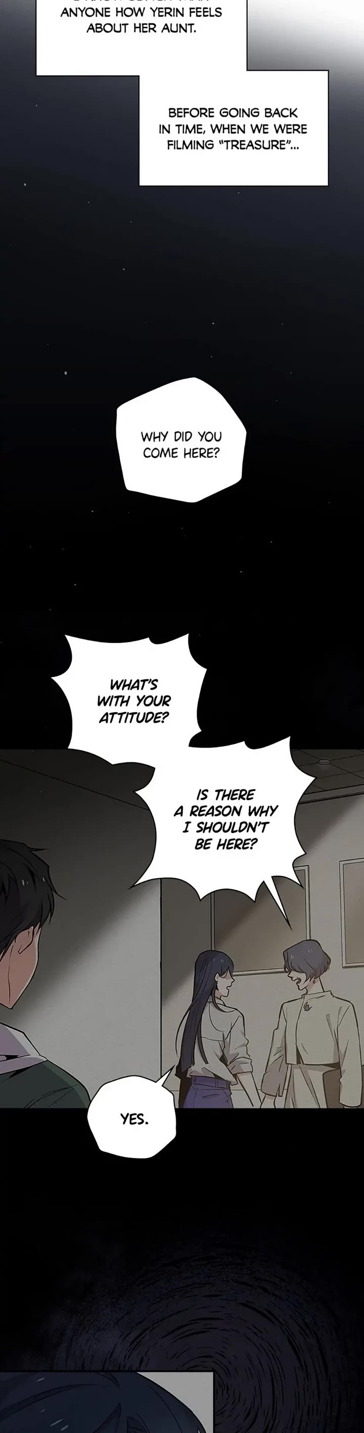 Long Live the Drama King Chapter 5 page 19 - Chapter 5