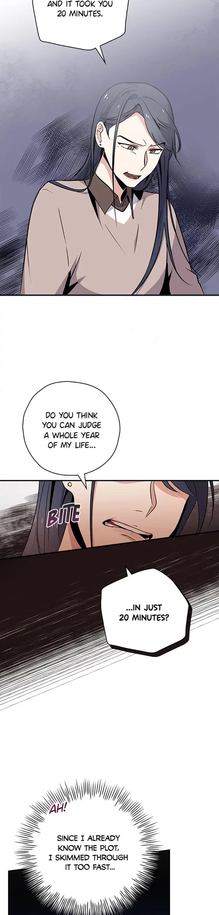 Long Live the Drama King Chapter 5 page 2 - Chapter 5
