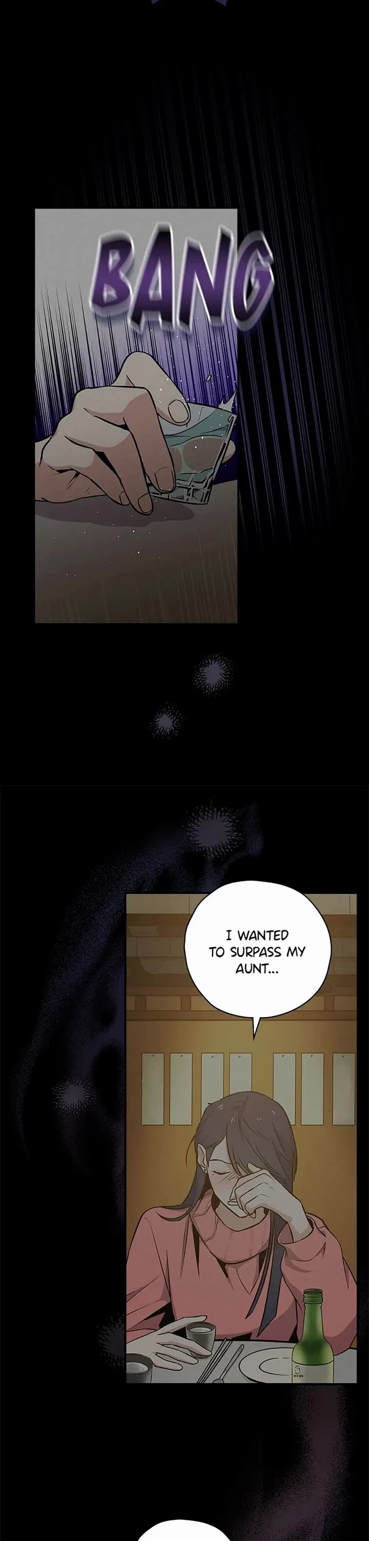 Long Live the Drama King Chapter 5 page 21 - Chapter 5