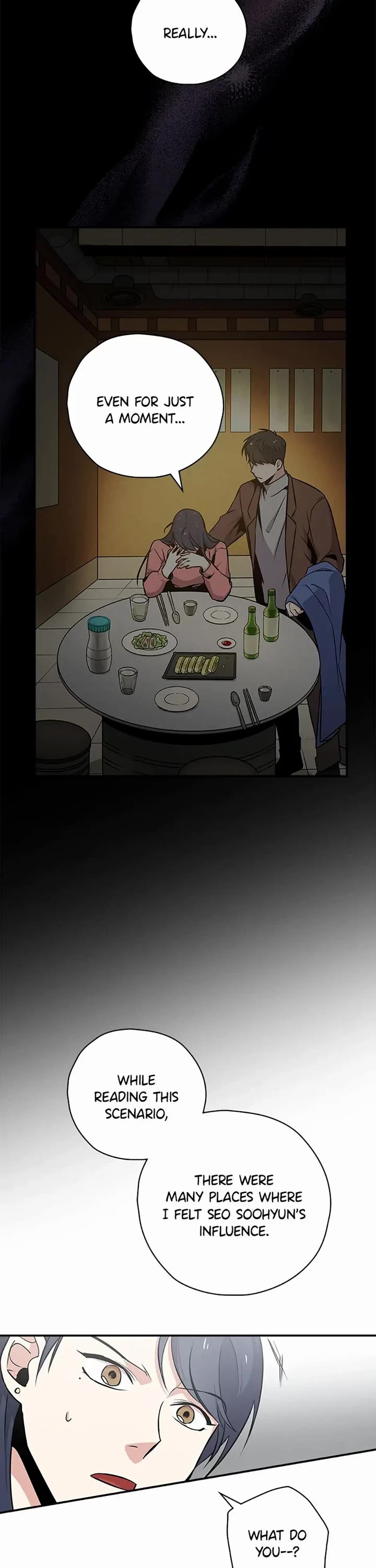 Long Live the Drama King Chapter 5 page 22 - Chapter 5
