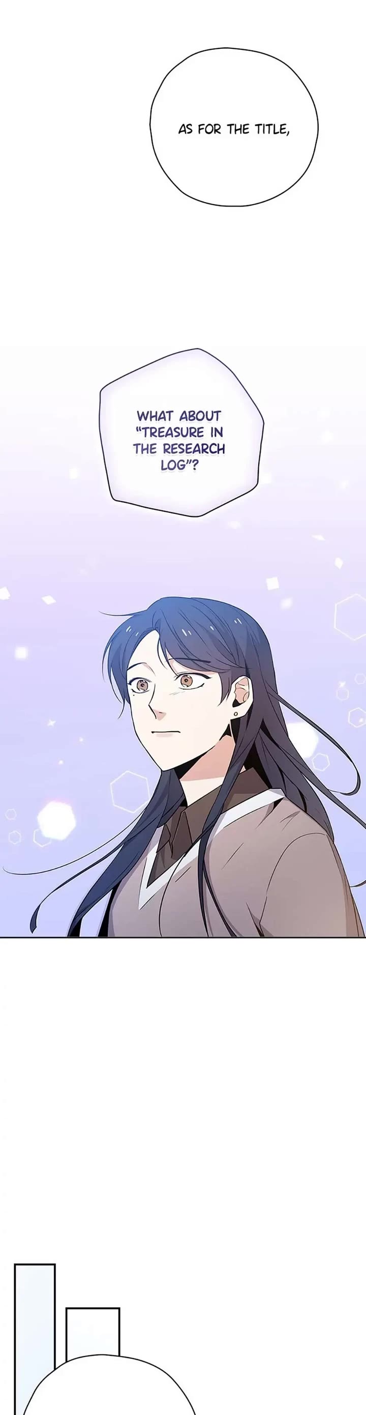 Long Live the Drama King Chapter 5 page 25 - Chapter 5