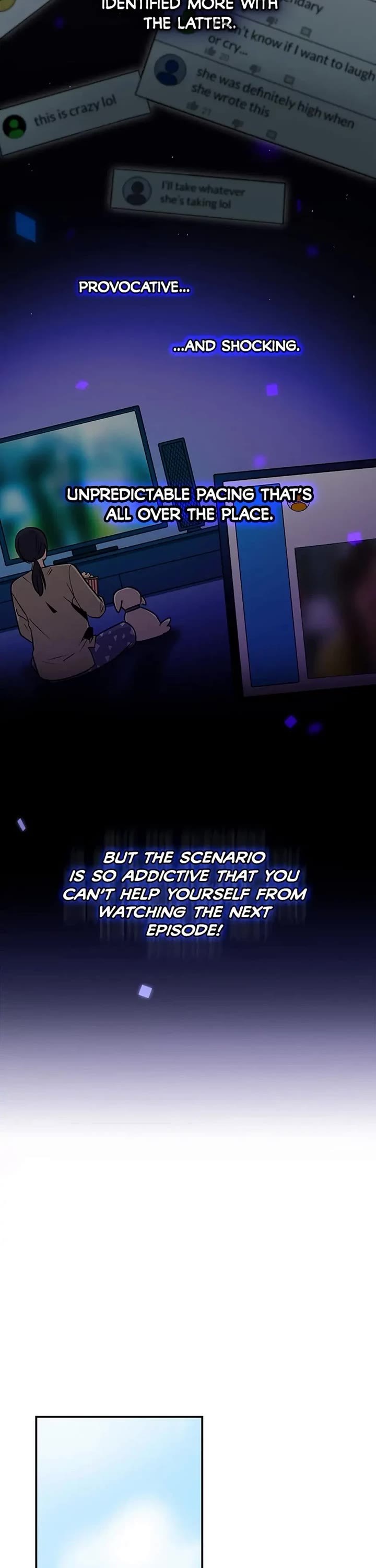 Long Live the Drama King Chapter 5 page 32 - Chapter 5