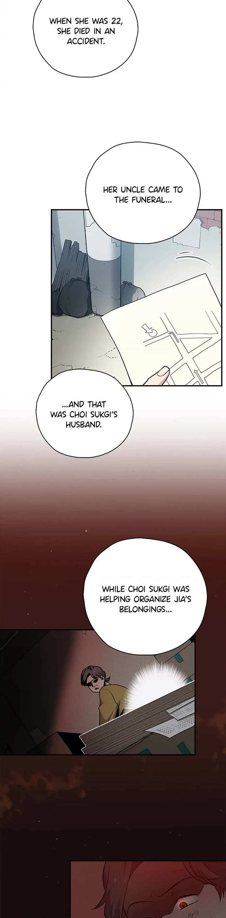 Long Live the Drama King Chapter 5 page 34 - Chapter 5