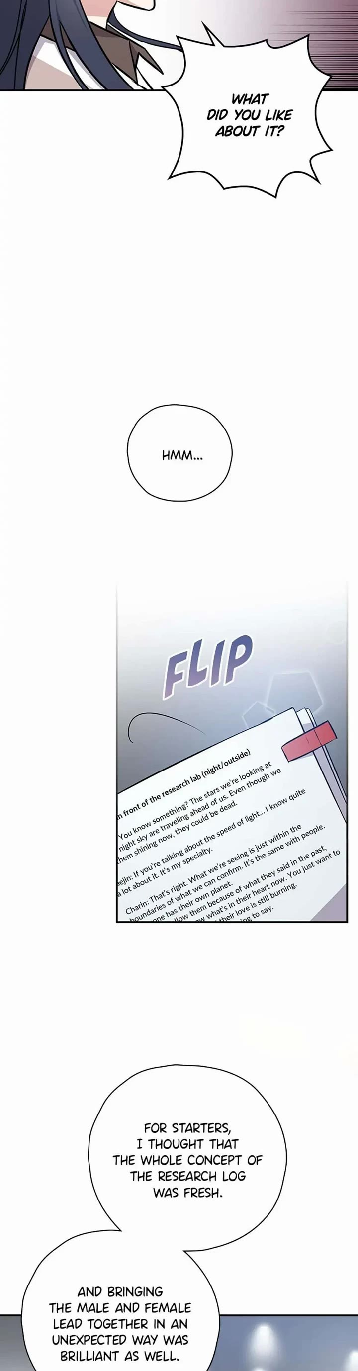 Long Live the Drama King Chapter 5 page 5 - Chapter 5