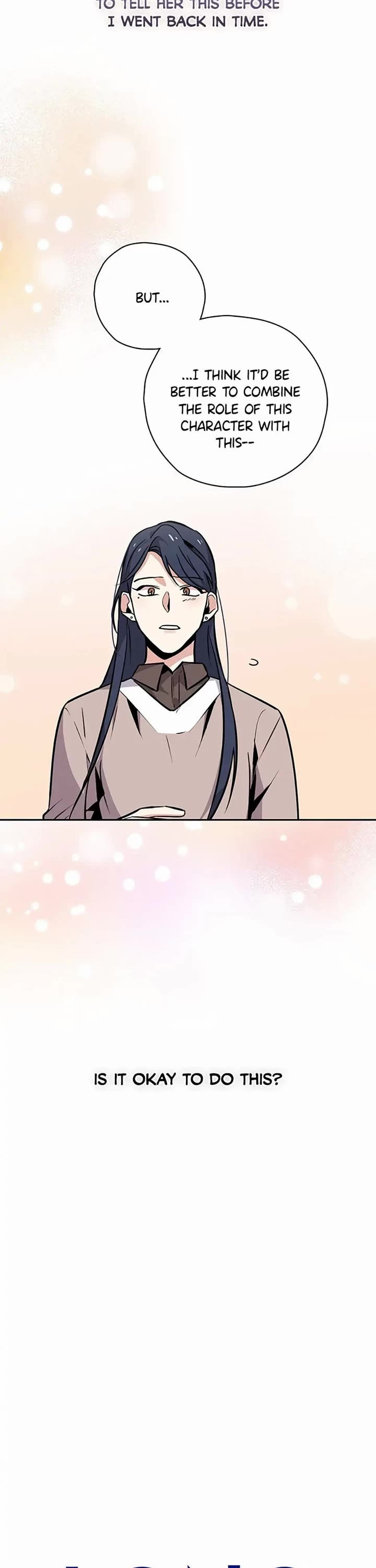 Long Live the Drama King Chapter 5 page 7 - Chapter 5