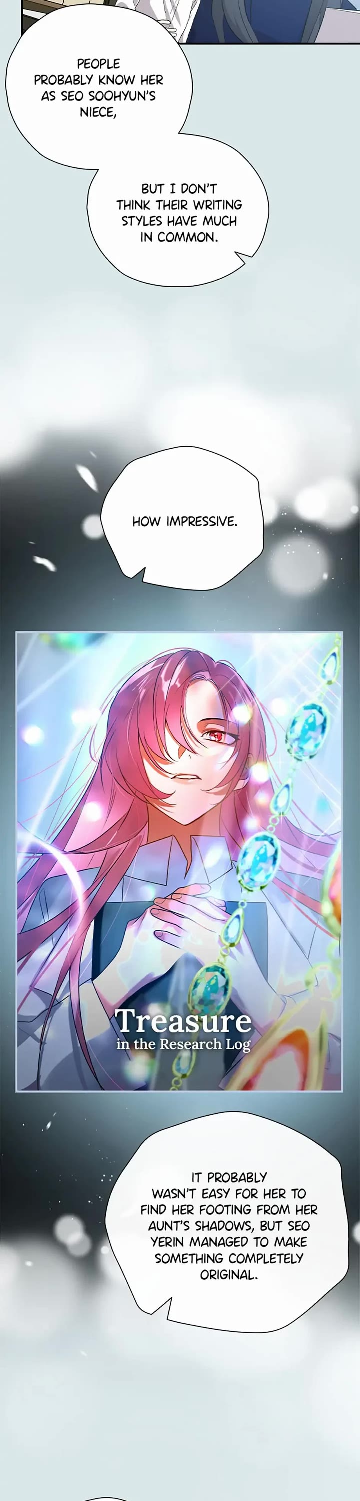 Long Live the Drama King Chapter 50 page 13 - Chapter 50