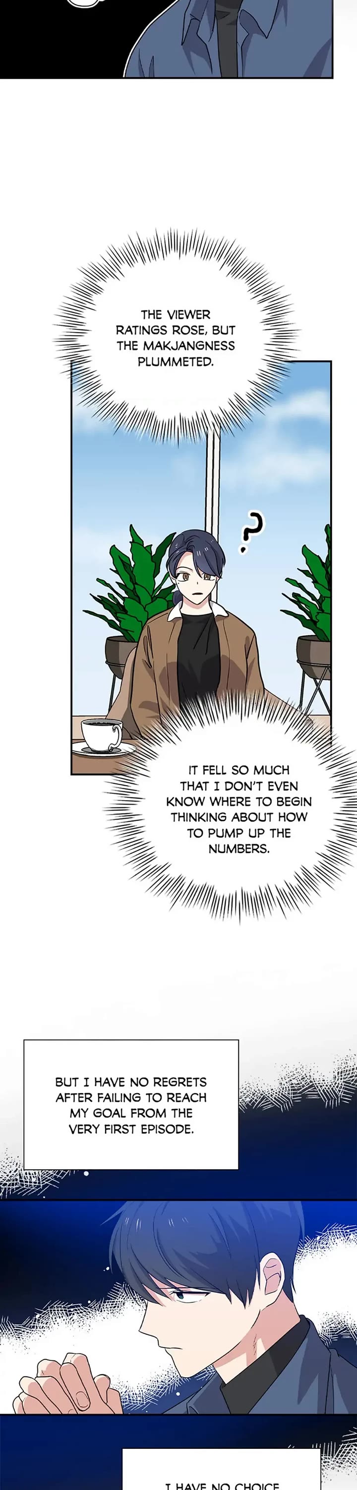 Long Live the Drama King Chapter 50 page 18 - Chapter 50