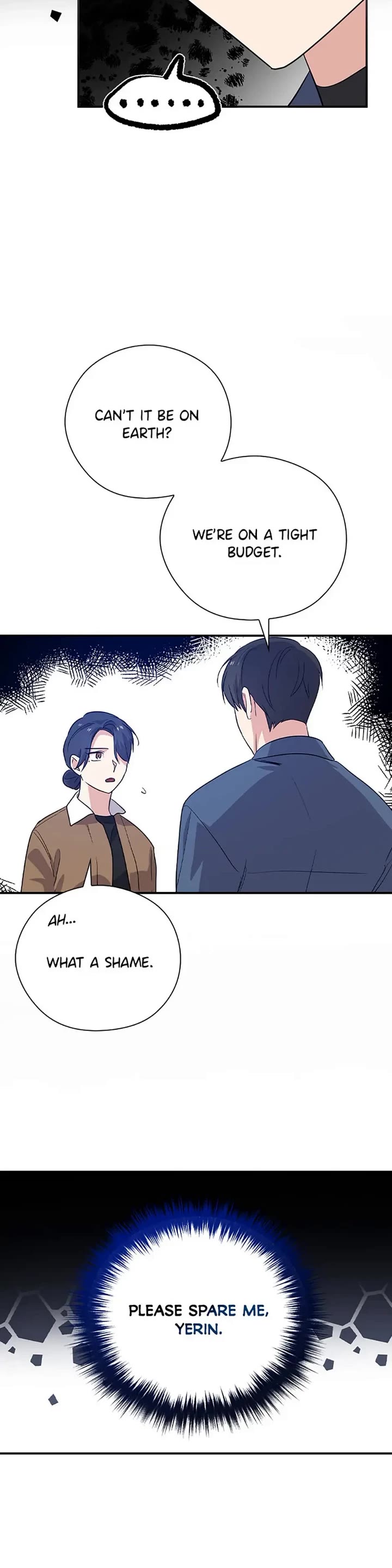 Long Live the Drama King Chapter 50 page 20 - Chapter 50