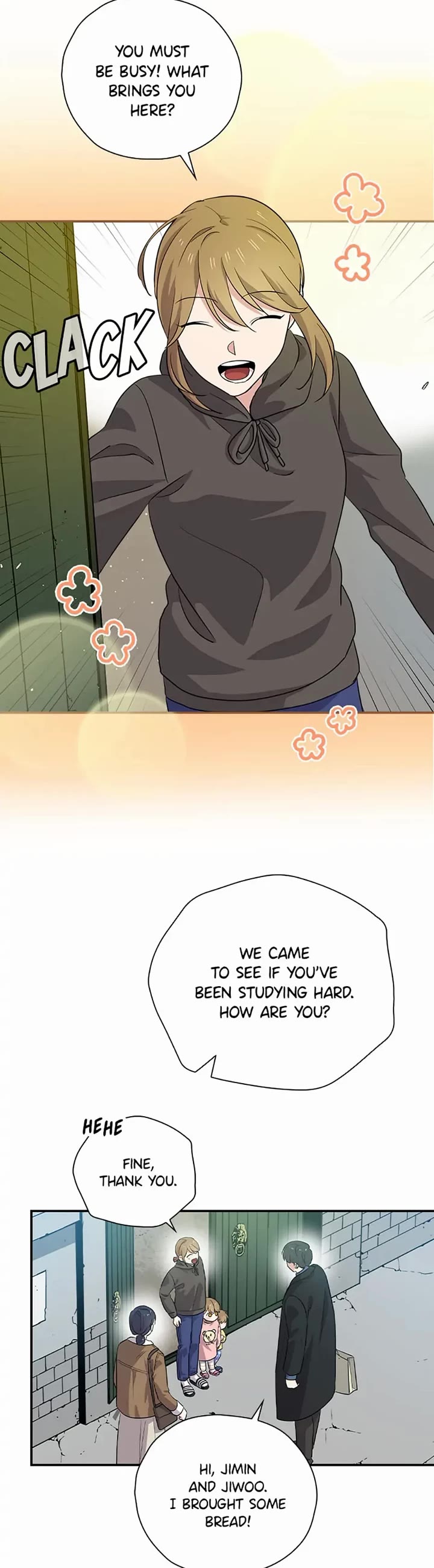 Long Live the Drama King Chapter 50 page 25 - Chapter 50