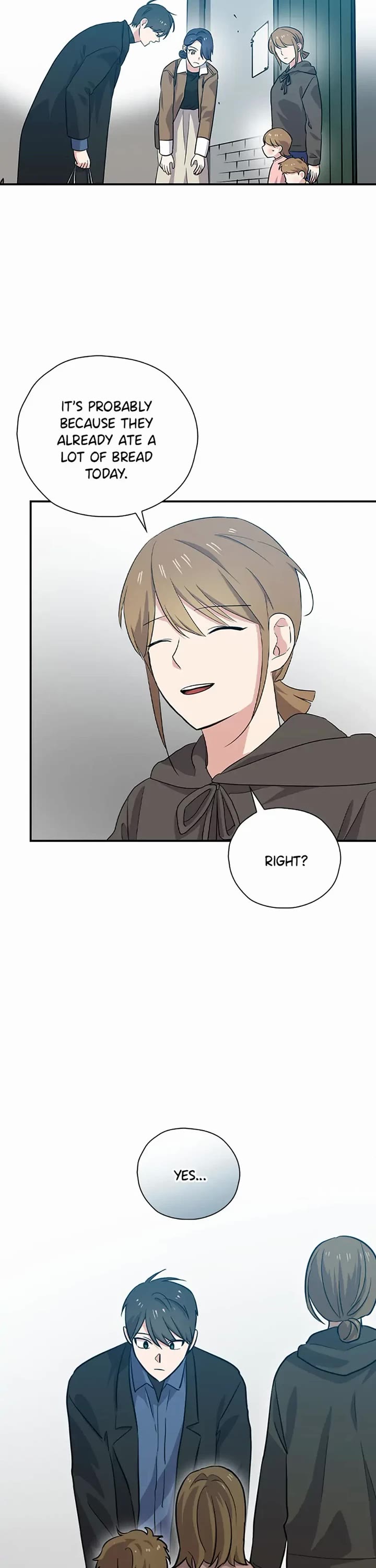 Long Live the Drama King Chapter 50 page 27 - Chapter 50