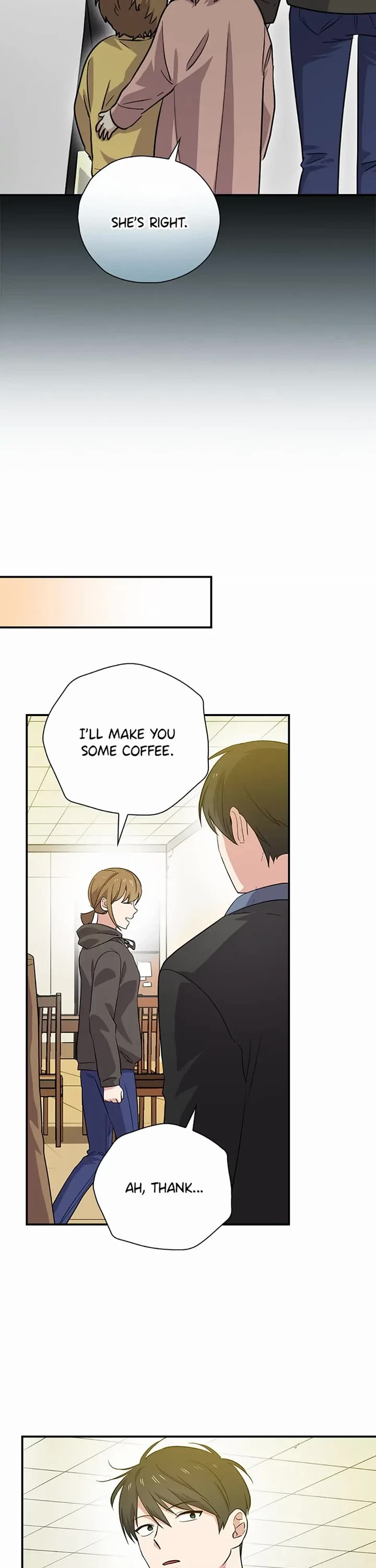 Long Live the Drama King Chapter 50 page 28 - Chapter 50