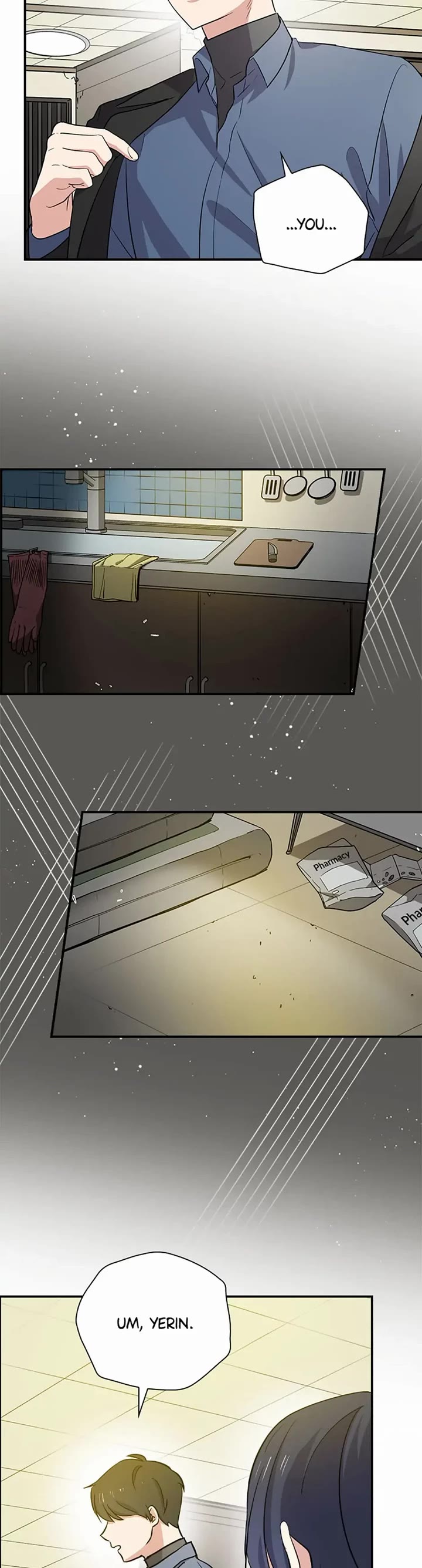 Long Live the Drama King Chapter 50 page 29 - Chapter 50