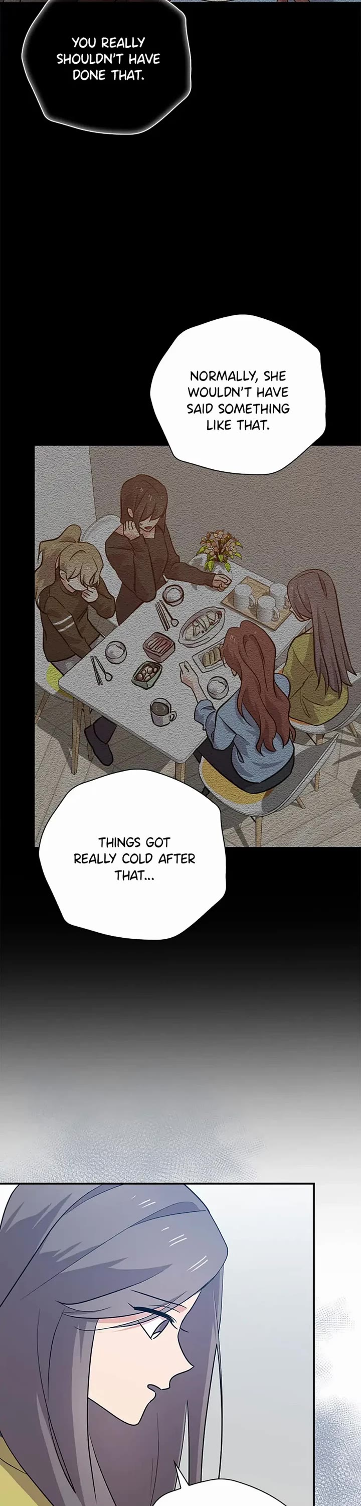 Long Live the Drama King Chapter 50 page 3 - Chapter 50