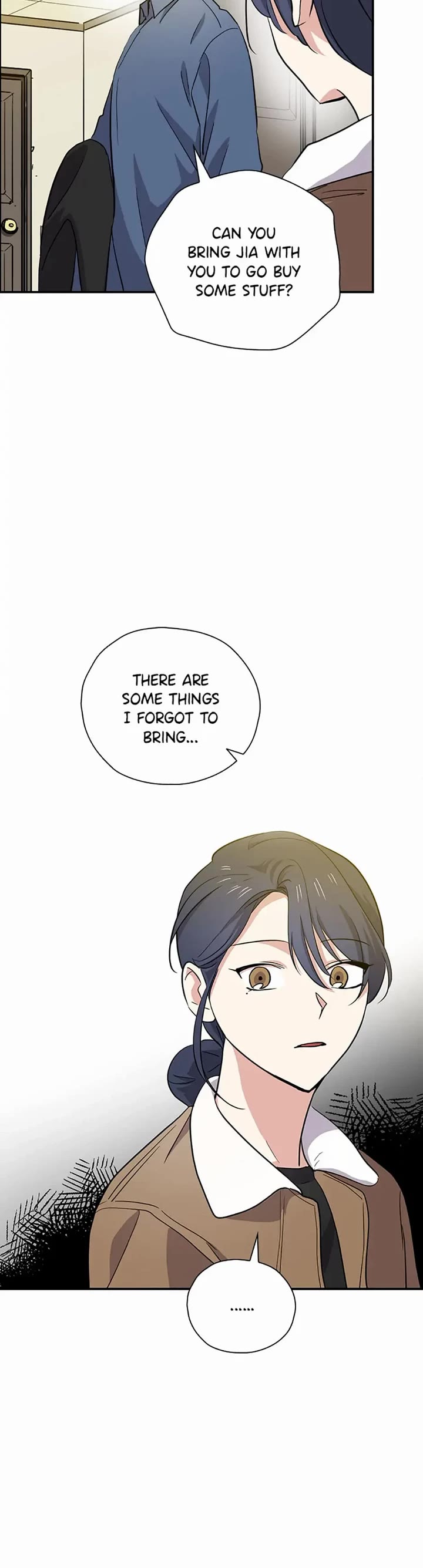 Long Live the Drama King Chapter 50 page 30 - Chapter 50