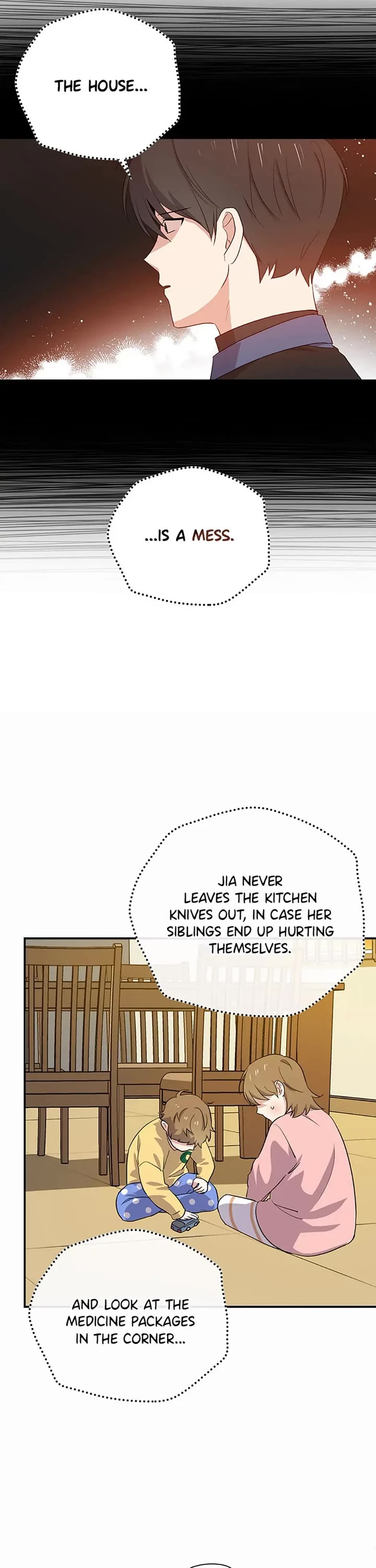 Long Live the Drama King Chapter 50 page 32 - Chapter 50