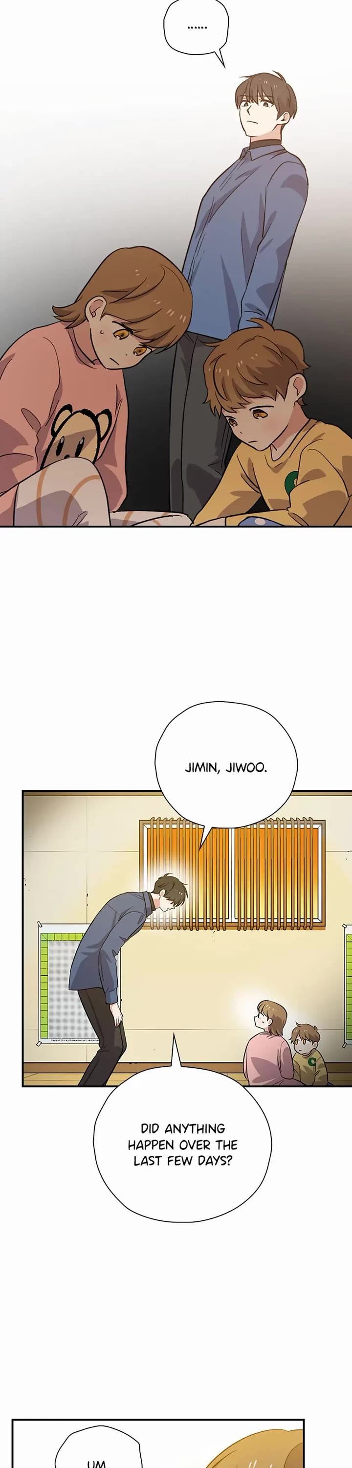 Long Live the Drama King Chapter 50 page 33 - Chapter 50