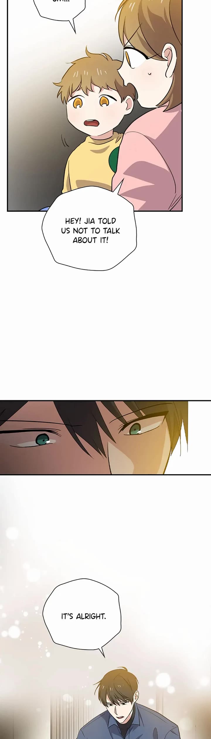 Long Live the Drama King Chapter 50 page 34 - Chapter 50