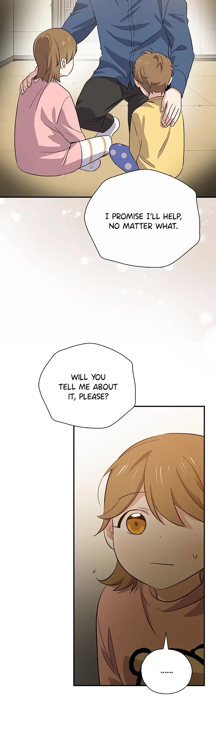 Long Live the Drama King Chapter 50 page 35 - Chapter 50
