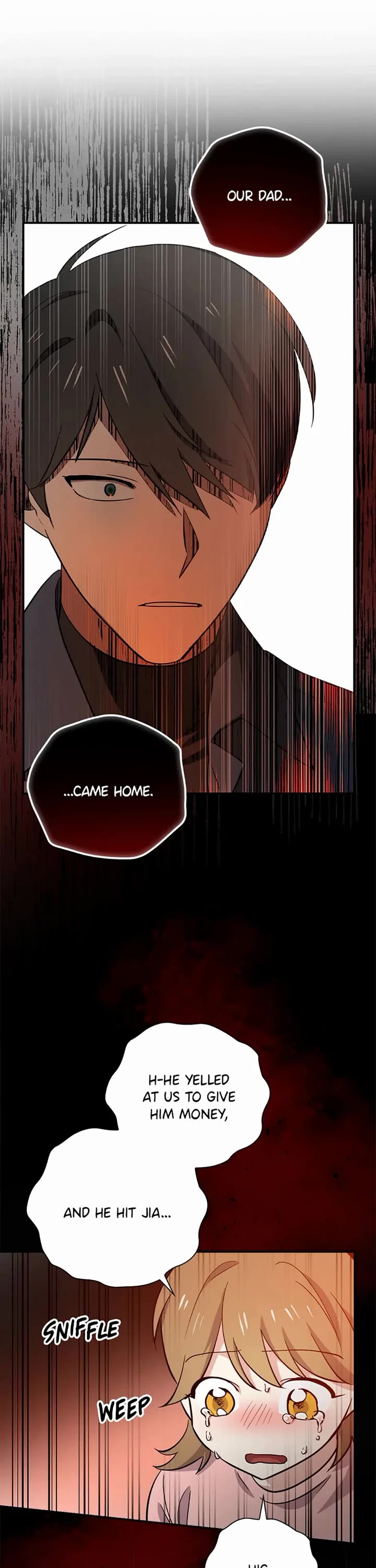 Long Live the Drama King Chapter 50 page 36 - Chapter 50