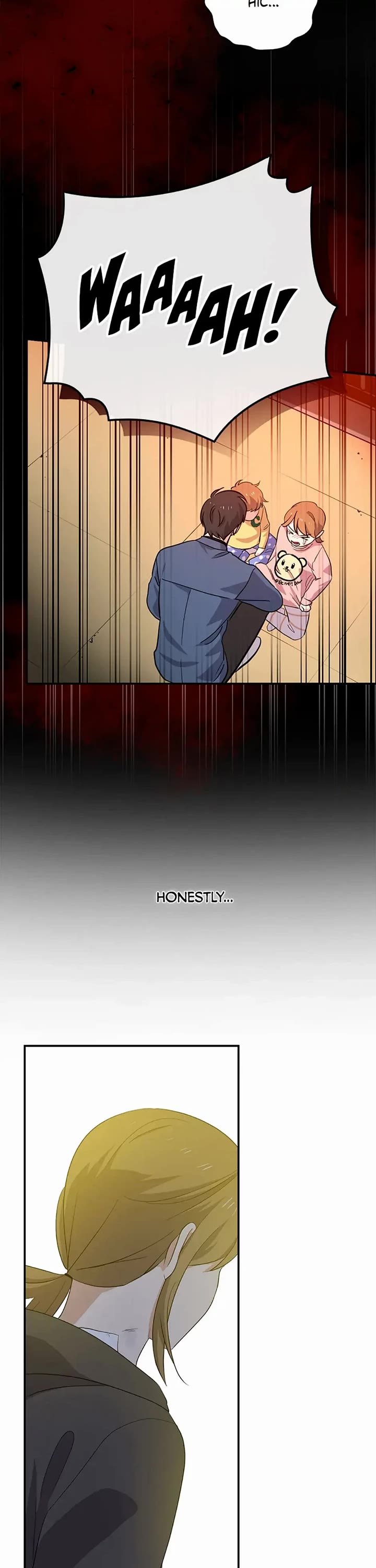 Long Live the Drama King Chapter 50 page 37 - Chapter 50