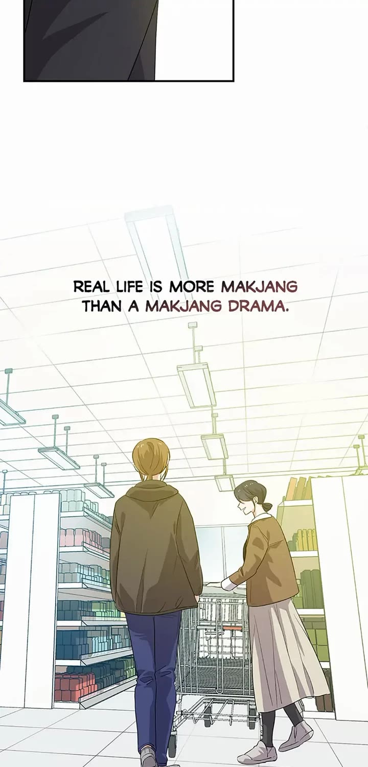Long Live the Drama King Chapter 50 page 38 - Chapter 50