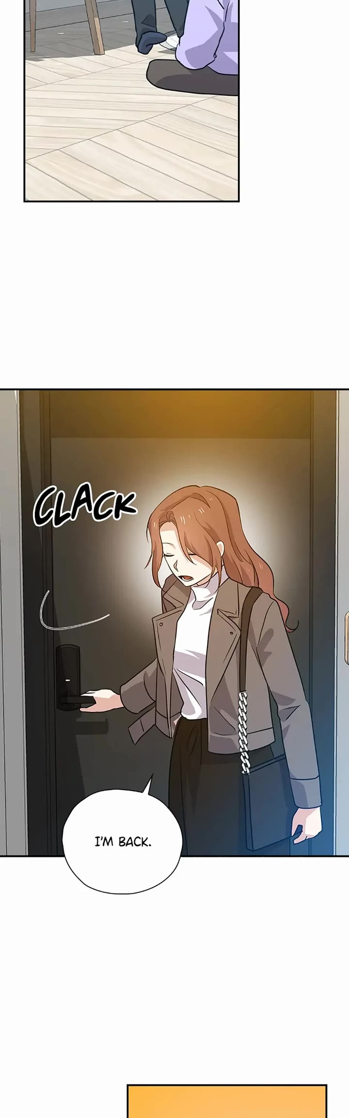 Long Live the Drama King Chapter 50 page 5 - Chapter 50