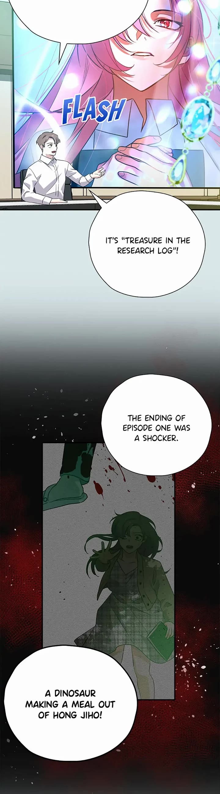 Long Live the Drama King Chapter 50 page 9 - Chapter 50